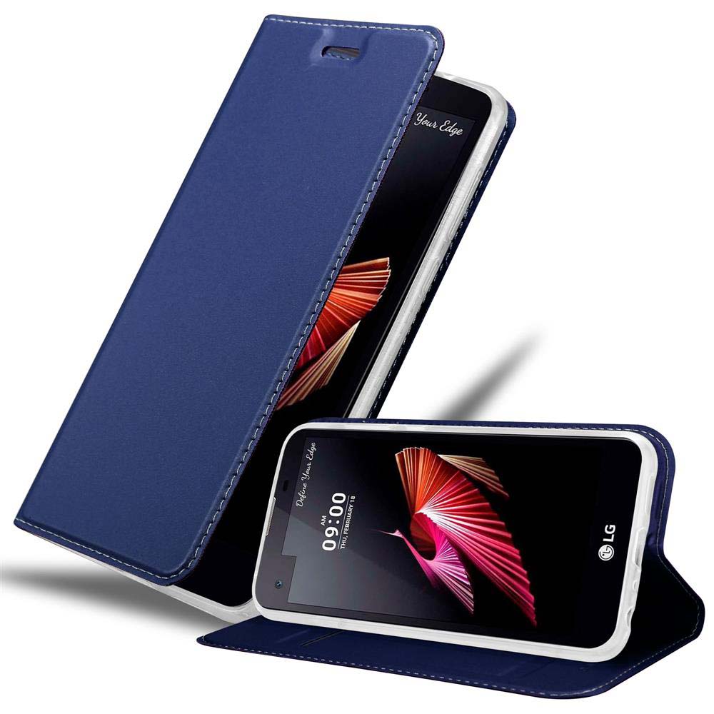 Blau / X SCREEN