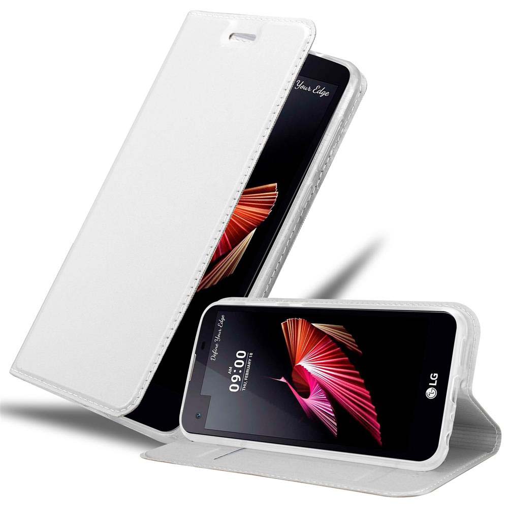 Silber / X SCREEN