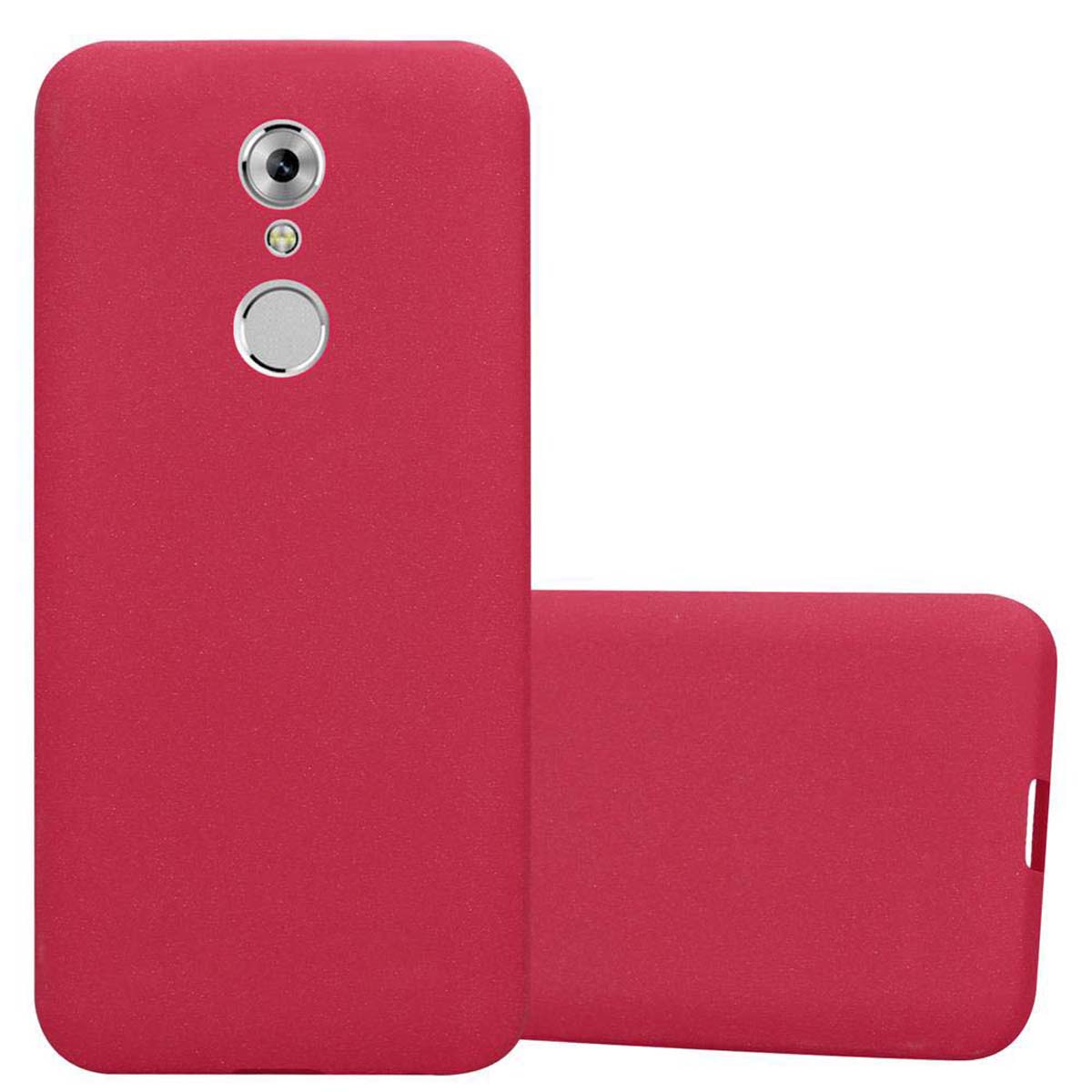 Rot / Axon 7 MINI