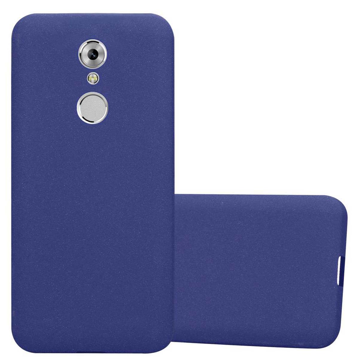 Blau / Axon 7 MINI