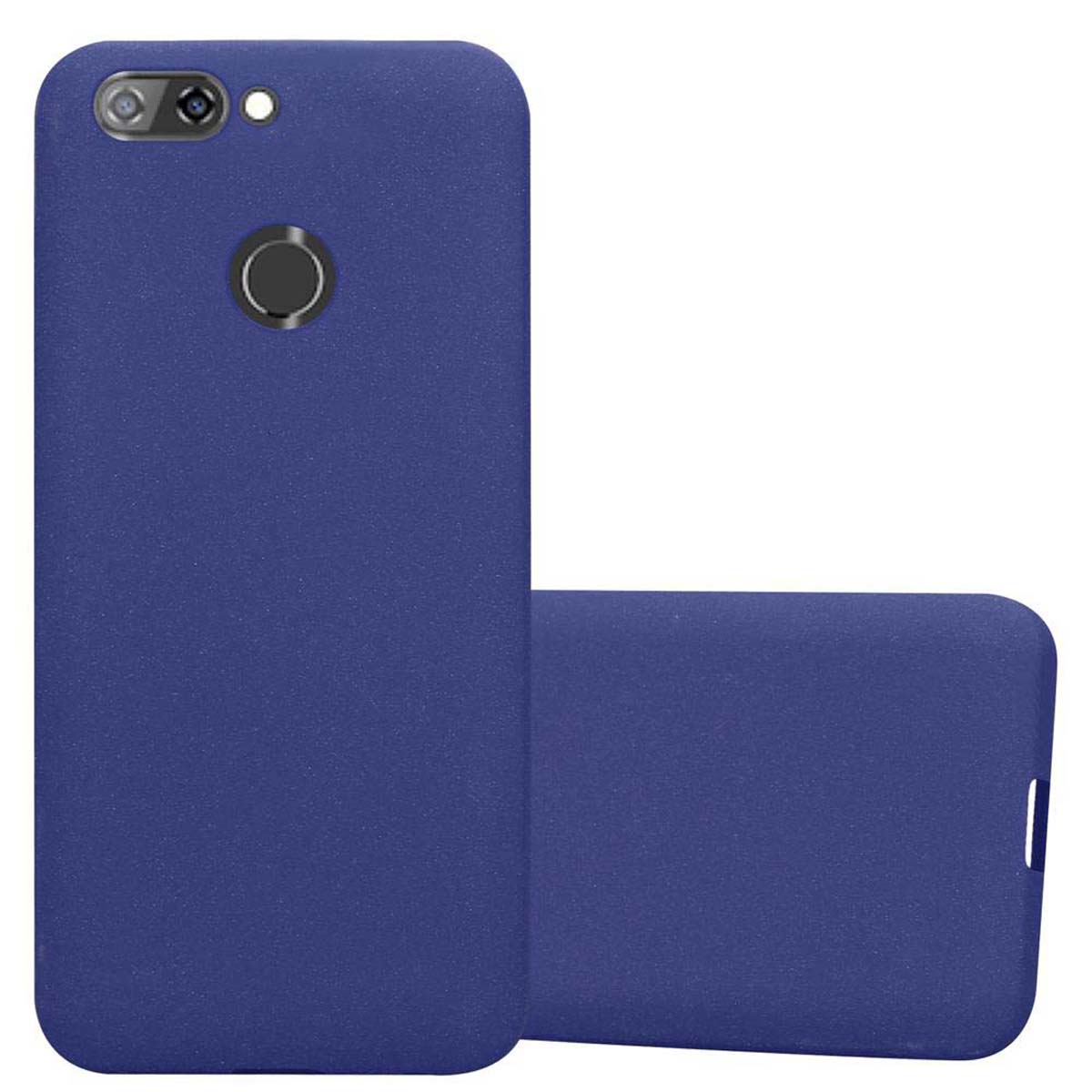 Blau / Blade V9
