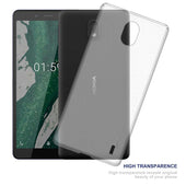 Lade das Bild in den Galerie-Viewer, Transparent / 1 PLUS