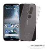 Load image into Gallery viewer, Transparent / 4,2