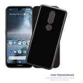 Load image into Gallery viewer, Schwarz / 4,2