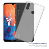 Load image into Gallery viewer, Transparent / Y7 2019 / Y7 PRIME 2019