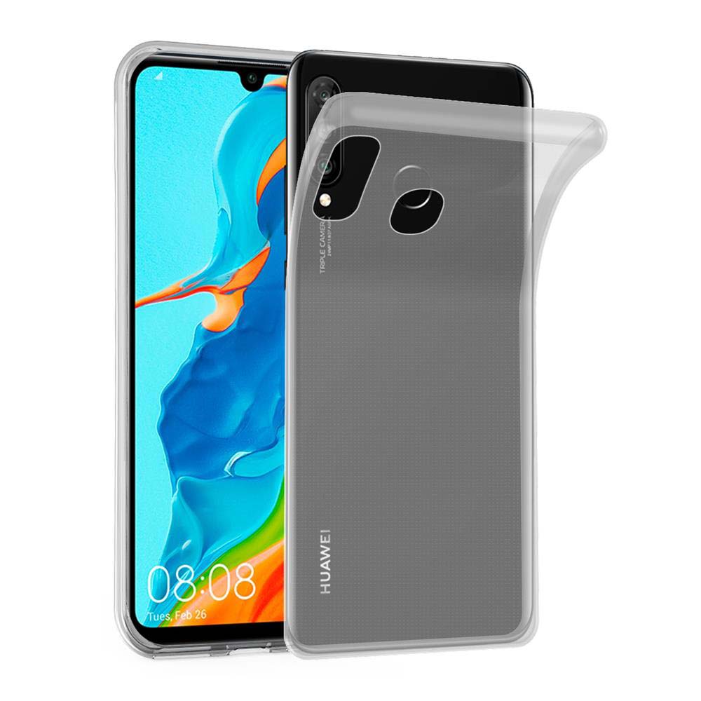 Transparent / P30 LITE