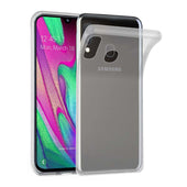Lade das Bild in den Galerie-Viewer, Transparent / Galaxy A40