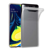 Lade das Bild in den Galerie-Viewer, Transparent / Galaxy A80 / A90 4G