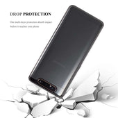 Lade das Bild in den Galerie-Viewer, Transparent / Galaxy A80 / A90 4G