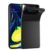 Lade das Bild in den Galerie-Viewer, Schwarz / Galaxy A80 / A90 4G