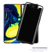 Lade das Bild in den Galerie-Viewer, Schwarz / Galaxy A80 / A90 4G