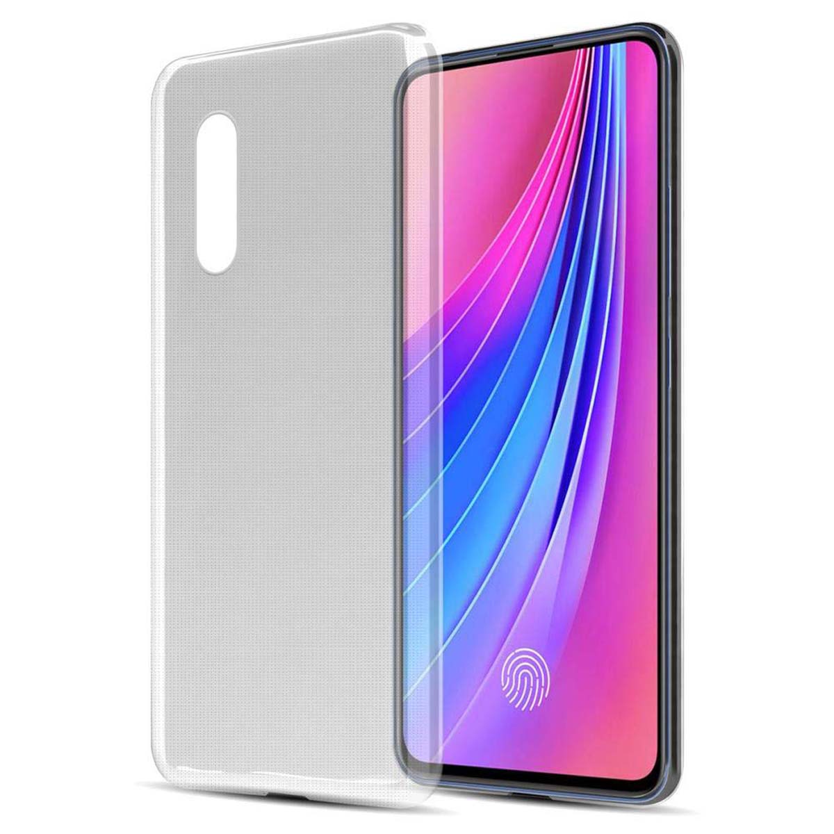 Transparent / V15 PRO