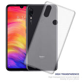 Lade das Bild in den Galerie-Viewer, Transparent / RedMi NOTE 7