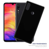 Lade das Bild in den Galerie-Viewer, Schwarz / RedMi NOTE 7