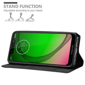 Lade das Bild in den Galerie-Viewer, Schwarz / MOTO G7 PLAY