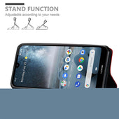 Lade das Bild in den Galerie-Viewer, Rot / 4,2