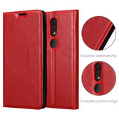 Lade das Bild in den Galerie-Viewer, Rot / 4,2