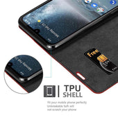 Lade das Bild in den Galerie-Viewer, Rot / 4,2