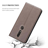 Lade das Bild in den Galerie-Viewer, Braun / 4,2