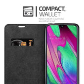 Load image into Gallery viewer, Schwarz / Galaxy A40