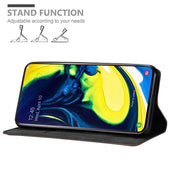 Lade das Bild in den Galerie-Viewer, Braun / Galaxy A80 / A90 4G