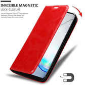 Lade das Bild in den Galerie-Viewer, Rot / Galaxy NOTE 10