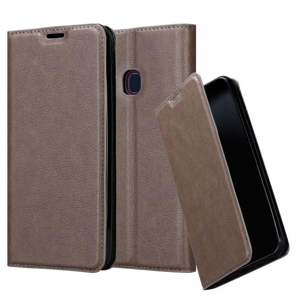 Braun / Galaxy A10e / A20e