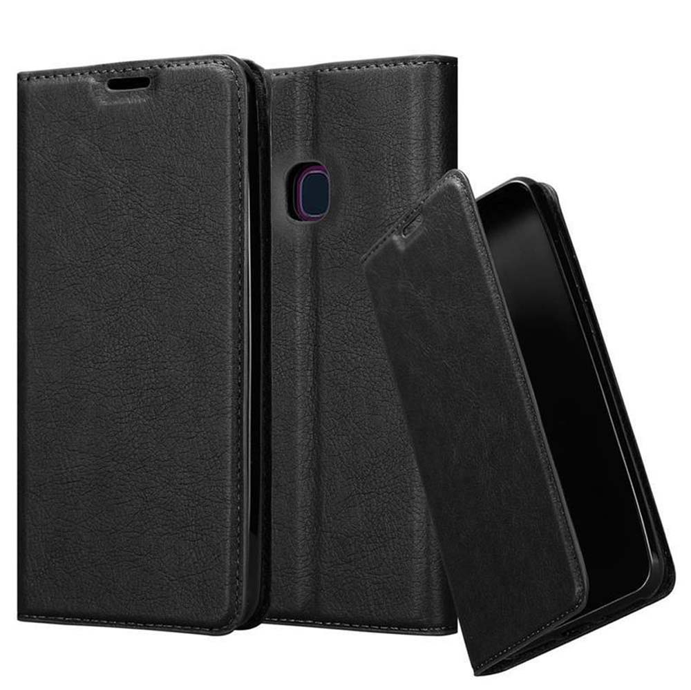 Schwarz / Galaxy A10e / A20e