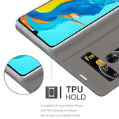 Lade das Bild in den Galerie-Viewer, Schwarz / P30 LITE