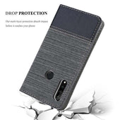 Lade das Bild in den Galerie-Viewer, Schwarz / P30 LITE