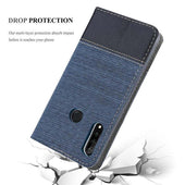 Lade das Bild in den Galerie-Viewer, Blau / P30 LITE