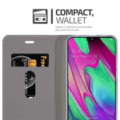 Lade das Bild in den Galerie-Viewer, Schwarz / Galaxy A40