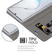 Lade das Bild in den Galerie-Viewer, Blau / Galaxy NOTE 10
