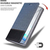Lade das Bild in den Galerie-Viewer, Blau / Galaxy NOTE 10