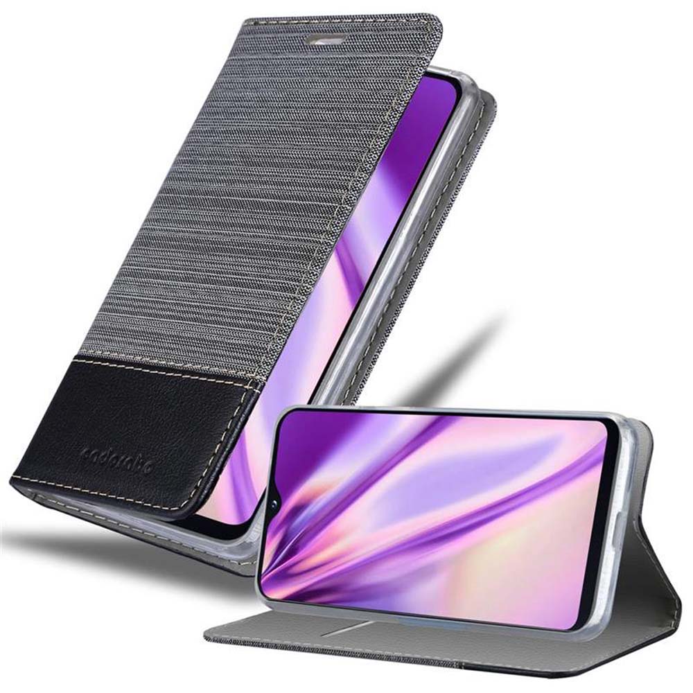 Schwarz / Galaxy A10e / A20e