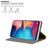 Lade das Bild in den Galerie-Viewer, Grau / Galaxy A10e / A20e