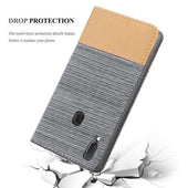 Lade das Bild in den Galerie-Viewer, Grau / Galaxy A10e / A20e