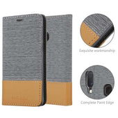 Lade das Bild in den Galerie-Viewer, Grau / Galaxy A10e / A20e