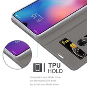 Load image into Gallery viewer, Schwarz / Mi 9 SE