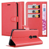 Lade das Bild in den Galerie-Viewer, Rot / 4,2