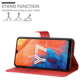 Lade das Bild in den Galerie-Viewer, Rot / Y7 2019 / Y7 PRIME 2019