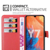 Lade das Bild in den Galerie-Viewer, Rot / Y7 2019 / Y7 PRIME 2019