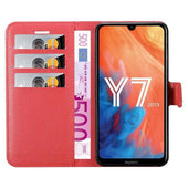 Lade das Bild in den Galerie-Viewer, Rot / Y7 2019 / Y7 PRIME 2019