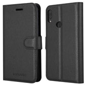 Lade das Bild in den Galerie-Viewer, Schwarz / Y7 2019 / Y7 PRIME 2019