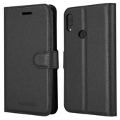 Lade das Bild in den Galerie-Viewer, Schwarz / Y7 2019 / Y7 PRIME 2019