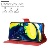Lade das Bild in den Galerie-Viewer, Rot / Galaxy A80 / A90 4G