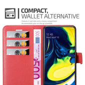 Lade das Bild in den Galerie-Viewer, Rot / Galaxy A80 / A90 4G