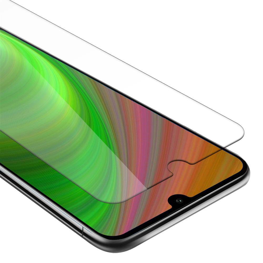 Transparent / Y7 2019 / Y7 PRIME 2019