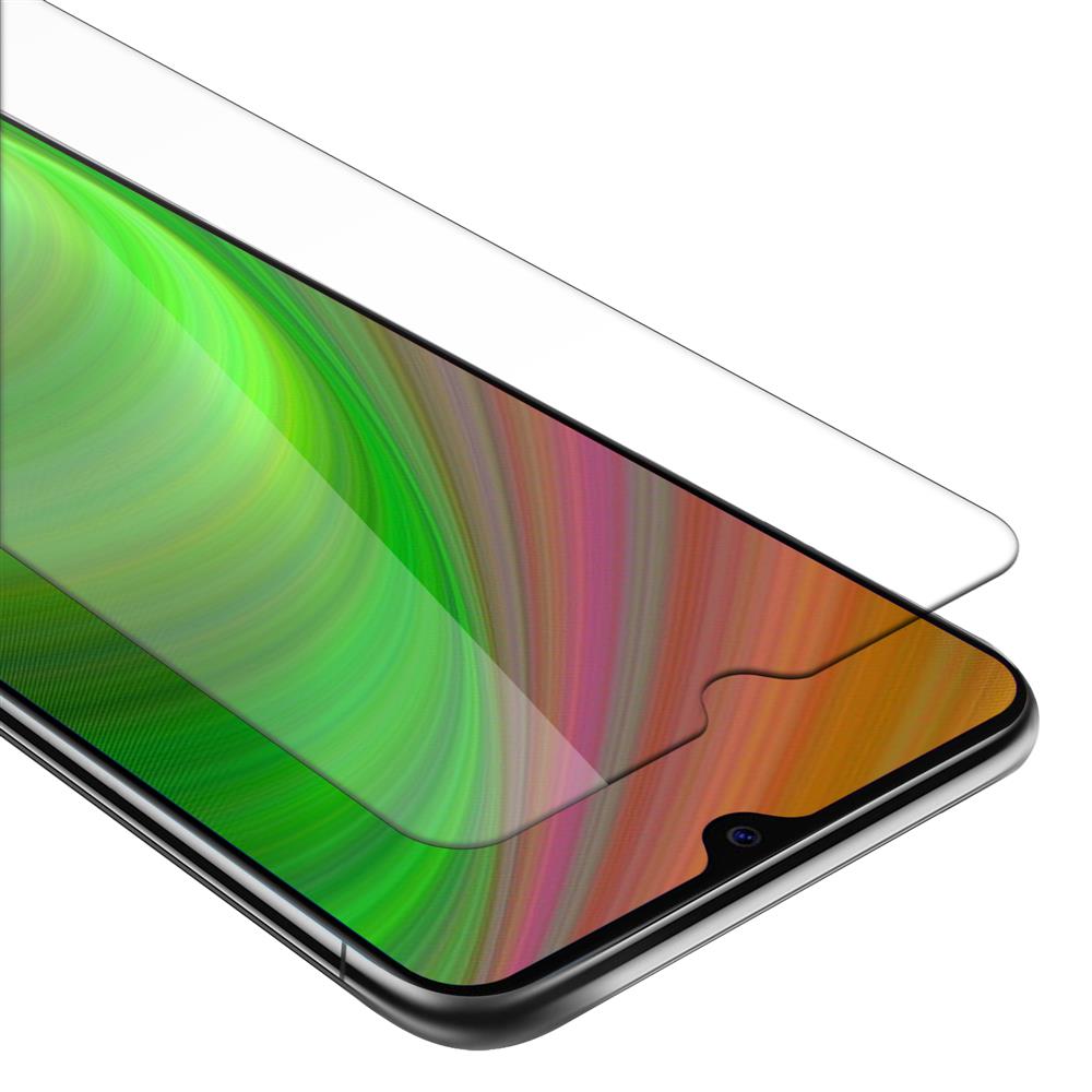Transparent / Mi 9 SE