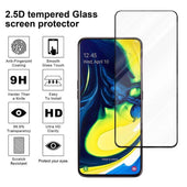 Lade das Bild in den Galerie-Viewer, Schwarz / Galaxy A80 / A90 4G